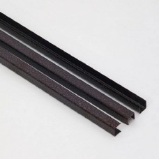 Стартовый профиль 13*13,5*31*2100 мм медь 1шт